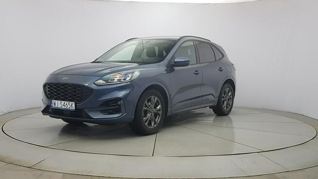 Ford Kuga 1.5 EcoBoost FWD ST-Line! z polsiego salonu! FV 23%