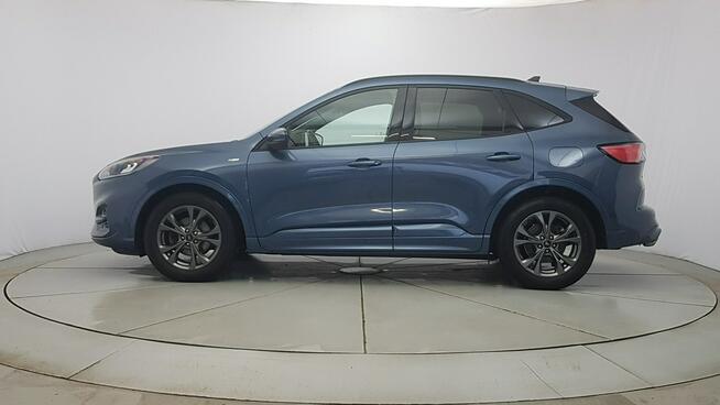Ford Kuga 1.5 EcoBoost FWD ST-Line! z polsiego salonu! FV 23%