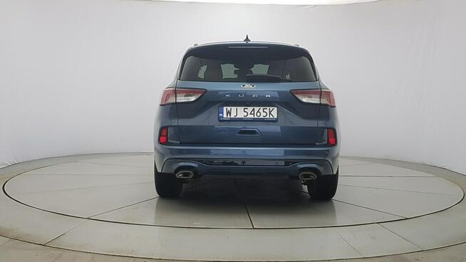 Ford Kuga 1.5 EcoBoost FWD ST-Line! z polsiego salonu! FV 23%