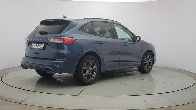 Ford Kuga 1.5 EcoBoost FWD ST-Line! z polsiego salonu! FV 23%