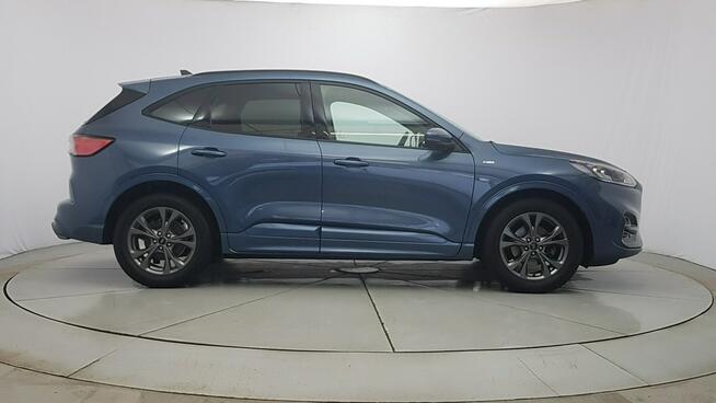 Ford Kuga 1.5 EcoBoost FWD ST-Line! z polsiego salonu! FV 23%