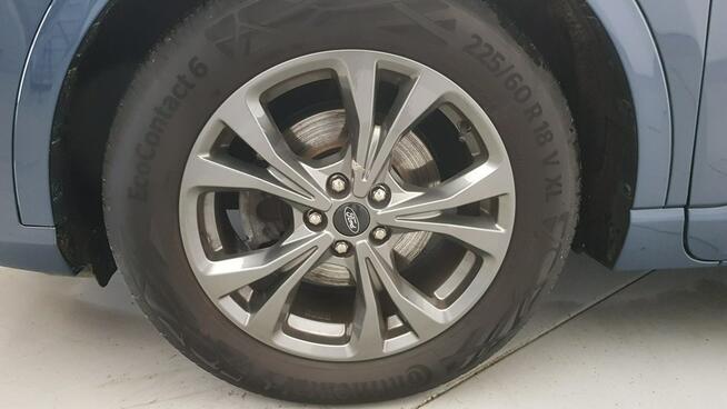 Ford Kuga 1.5 EcoBoost FWD ST-Line! z polsiego salonu! FV 23%