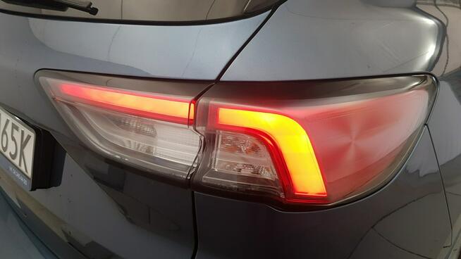 Ford Kuga 1.5 EcoBoost FWD ST-Line! z polsiego salonu! FV 23%