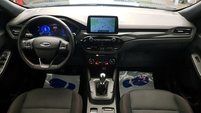 Ford Kuga 1.5 EcoBoost FWD ST-Line! z polsiego salonu! FV 23%
