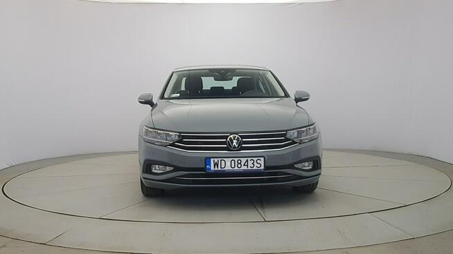 Volkswagen Passat 1.5 TSI EVO Business DSG ! Z Polskiego Salonu ! Faktura Vat !
