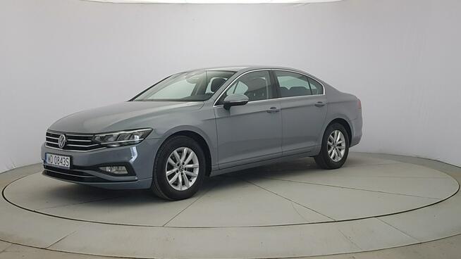 Volkswagen Passat 1.5 TSI EVO Business DSG ! Z Polskiego Salonu ! Faktura Vat !