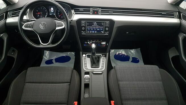 Volkswagen Passat 1.5 TSI EVO Business DSG ! Z Polskiego Salonu ! Faktura Vat !