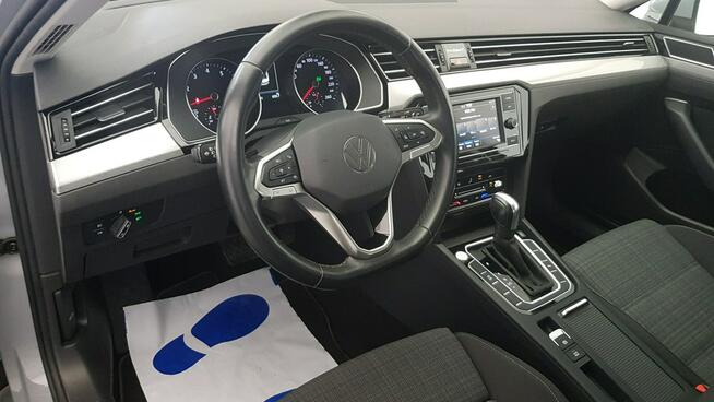 Volkswagen Passat 1.5 TSI EVO Business DSG ! Z Polskiego Salonu ! Faktura Vat !