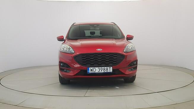 Ford Kuga 2.5 FHEV FWD ST-Line X! Z polsiego salonu! FV 23%