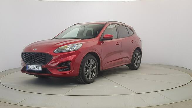 Ford Kuga 2.5 FHEV FWD ST-Line X! Z polsiego salonu! FV 23%