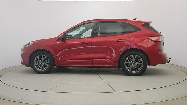 Ford Kuga 2.5 FHEV FWD ST-Line X! Z polsiego salonu! FV 23%