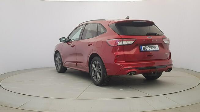 Ford Kuga 2.5 FHEV FWD ST-Line X! Z polsiego salonu! FV 23%
