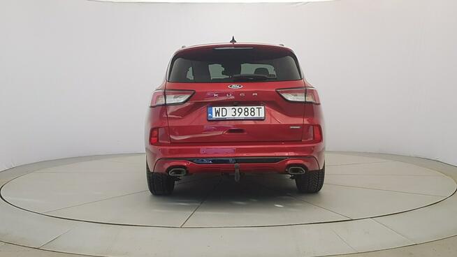 Ford Kuga 2.5 FHEV FWD ST-Line X! Z polsiego salonu! FV 23%