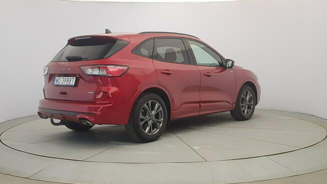 Ford Kuga 2.5 FHEV FWD ST-Line X! Z polsiego salonu! FV 23%