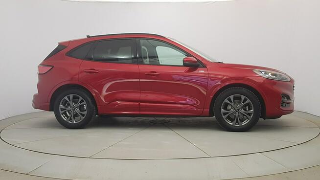 Ford Kuga 2.5 FHEV FWD ST-Line X! Z polsiego salonu! FV 23%