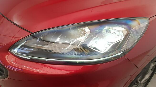 Ford Kuga 2.5 FHEV FWD ST-Line X! Z polsiego salonu! FV 23%