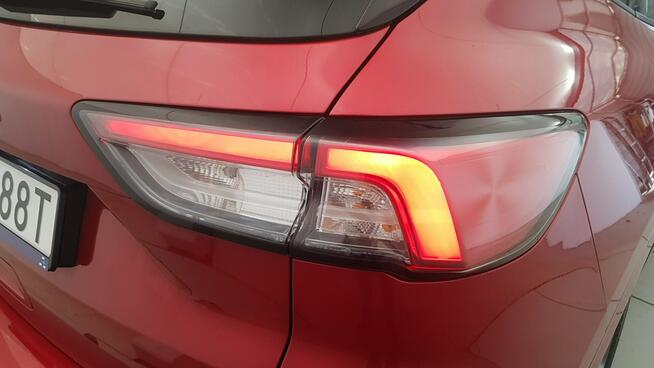 Ford Kuga 2.5 FHEV FWD ST-Line X! Z polsiego salonu! FV 23%