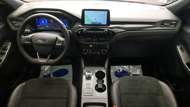 Ford Kuga 2.5 FHEV FWD ST-Line X! Z polsiego salonu! FV 23%