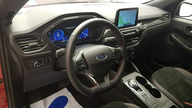 Ford Kuga 2.5 FHEV FWD ST-Line X! Z polsiego salonu! FV 23%