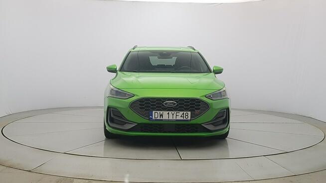 FORD Focus 2.3 EcoBoost ST X ! Z Polskiego Salonu ! Faktura VAT !