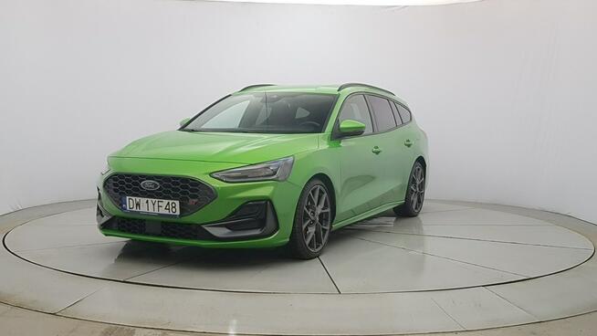 FORD Focus 2.3 EcoBoost ST X ! Z Polskiego Salonu ! Faktura VAT !