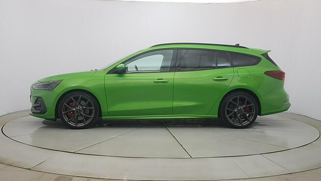 FORD Focus 2.3 EcoBoost ST X ! Z Polskiego Salonu ! Faktura VAT !