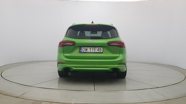 FORD Focus 2.3 EcoBoost ST X ! Z Polskiego Salonu ! Faktura VAT !