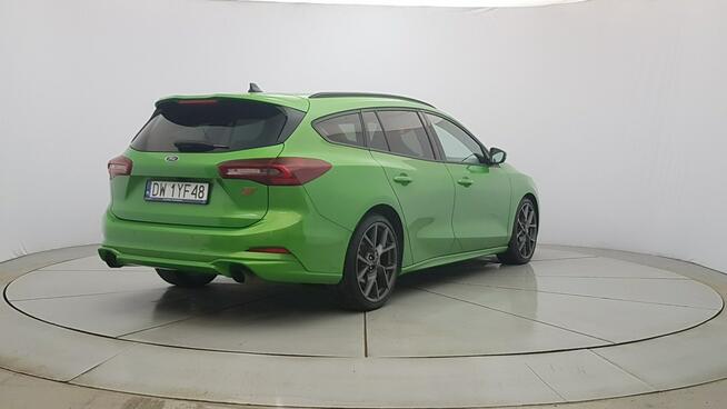 FORD Focus 2.3 EcoBoost ST X ! Z Polskiego Salonu ! Faktura VAT !