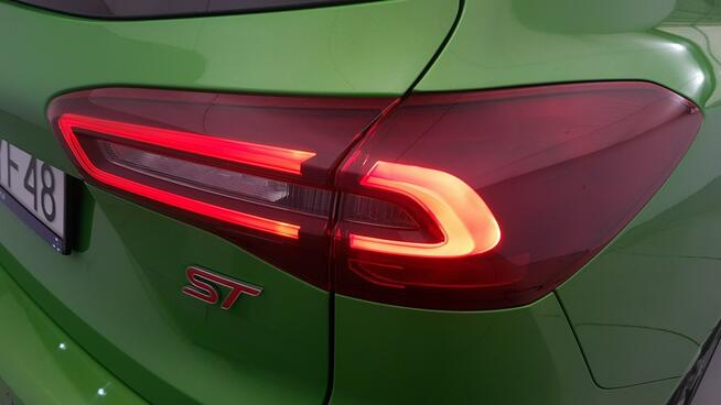 FORD Focus 2.3 EcoBoost ST X ! Z Polskiego Salonu ! Faktura VAT !