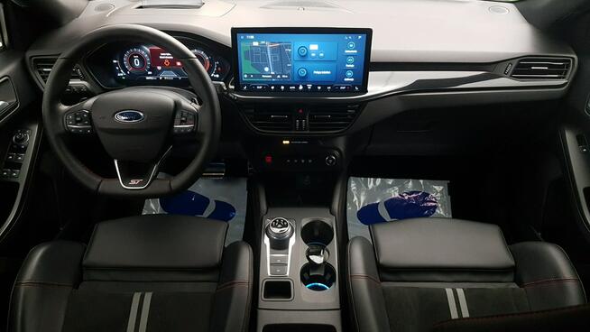 FORD Focus 2.3 EcoBoost ST X ! Z Polskiego Salonu ! Faktura VAT !