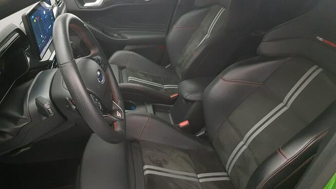 FORD Focus 2.3 EcoBoost ST X ! Z Polskiego Salonu ! Faktura VAT !