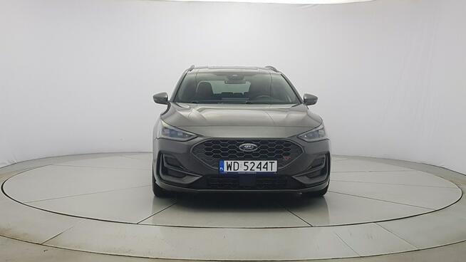 FORD Focus 2.3 EcoBoost ST X ! Z Polskiego Salonu ! Faktura VAT !