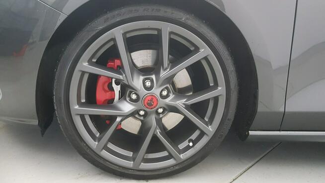 FORD Focus 2.3 EcoBoost ST X ! Z Polskiego Salonu ! Faktura VAT !