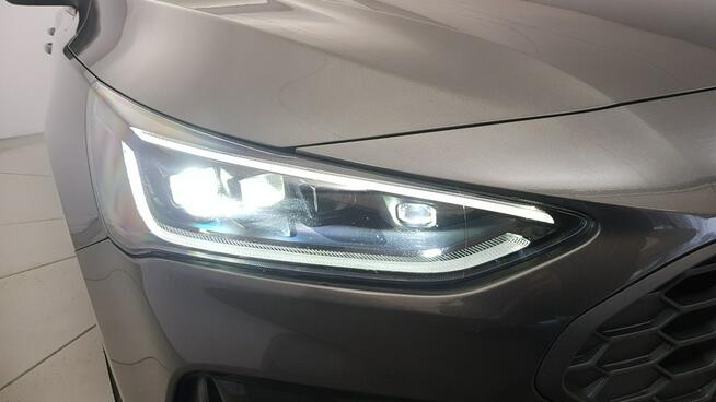 FORD Focus 2.3 EcoBoost ST X ! Z Polskiego Salonu ! Faktura VAT !