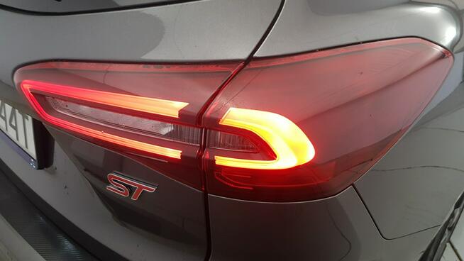 FORD Focus 2.3 EcoBoost ST X ! Z Polskiego Salonu ! Faktura VAT !