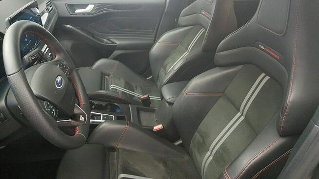 FORD Focus 2.3 EcoBoost ST X ! Z Polskiego Salonu ! Faktura VAT !