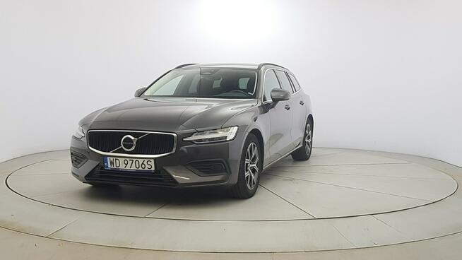 Volvo V60 B4 D Core ! Z Polskiego Salonu ! Faktura Vat !