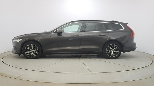 Volvo V60 B4 D Core ! Z Polskiego Salonu ! Faktura Vat !