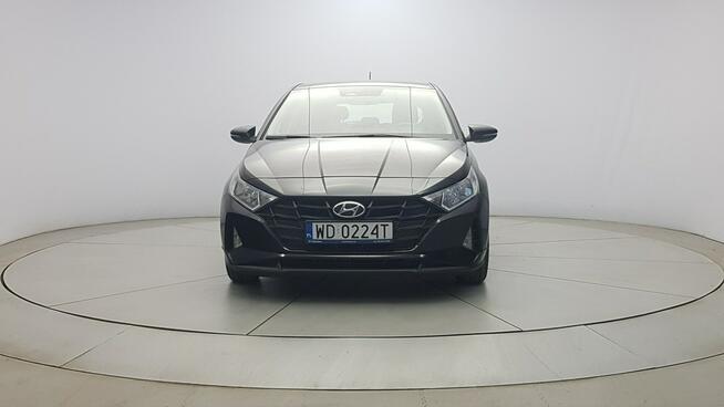 Hyundai i20 1.2 Pure! Z Polskiego Salonu! Faktura VAT!