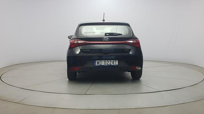 Hyundai i20 1.2 Pure! Z Polskiego Salonu! Faktura VAT!