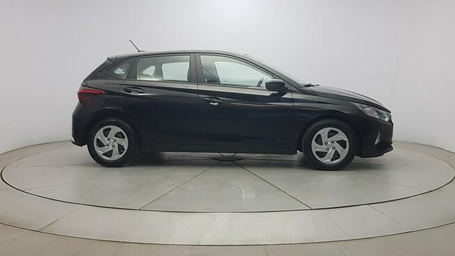 Hyundai i20 1.2 Pure! Z Polskiego Salonu! Faktura VAT!