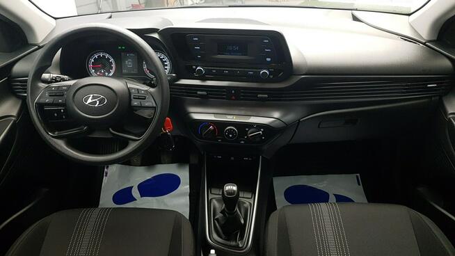 Hyundai i20 1.2 Pure! Z Polskiego Salonu! Faktura VAT!