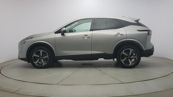 Nissan Qashqai 1.3 DIG-T mHEV N-Connecta Xtronic! Z Polskiego Salonu! Faktura VAT!