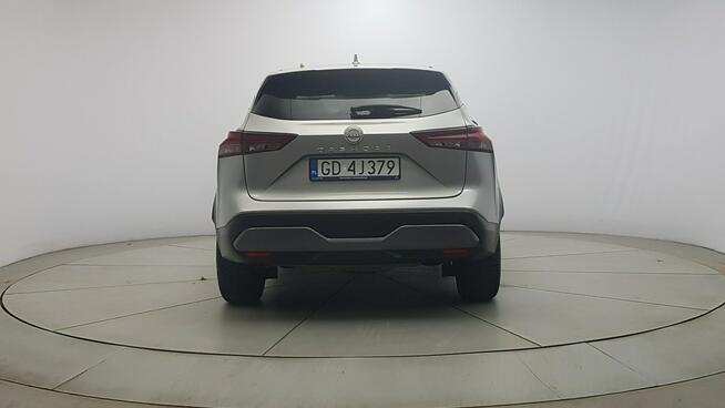 Nissan Qashqai 1.3 DIG-T mHEV N-Connecta Xtronic! Z Polskiego Salonu! Faktura VAT!