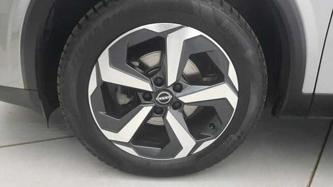 Nissan Qashqai 1.3 DIG-T mHEV N-Connecta Xtronic! Z Polskiego Salonu! Faktura VAT!