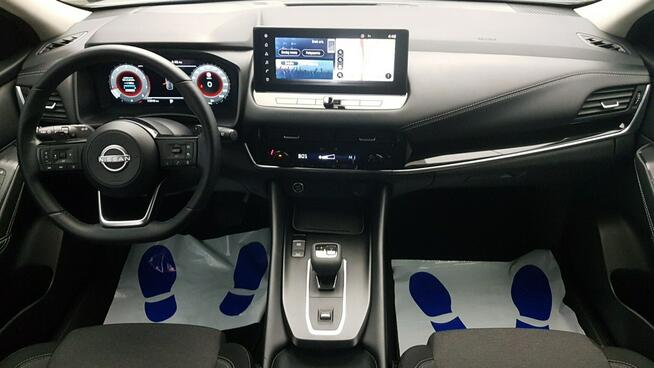 Nissan Qashqai 1.3 DIG-T mHEV N-Connecta Xtronic! Z Polskiego Salonu! Faktura VAT!