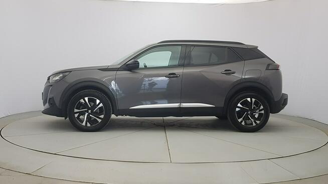 Peugeot 2008 1.2 PureTech Allure Pack S&S EAT8 ! Z Polskiego Salonu ! FV 23 % !