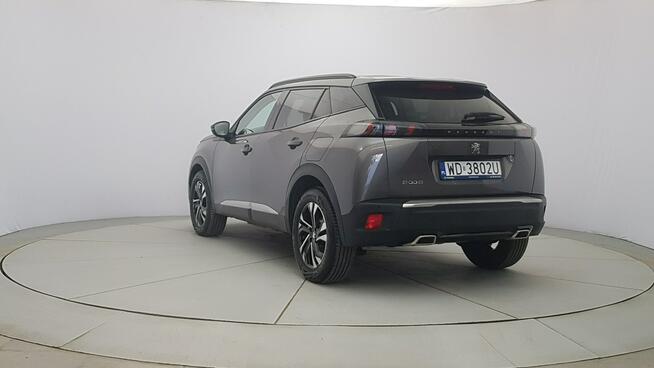 Peugeot 2008 1.2 PureTech Allure Pack S&S EAT8 ! Z Polskiego Salonu ! FV 23 % !
