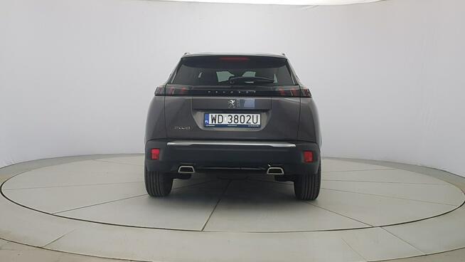 Peugeot 2008 1.2 PureTech Allure Pack S&S EAT8 ! Z Polskiego Salonu ! FV 23 % !