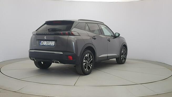 Peugeot 2008 1.2 PureTech Allure Pack S&S EAT8 ! Z Polskiego Salonu ! FV 23 % !